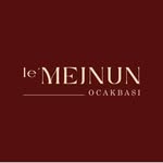 Le Mejnun Ocakbaşı logosu